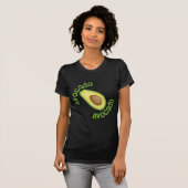 Avacodo Avacado T-Shirt (Vorne ganz)