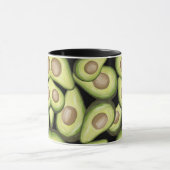Avacodo Tasse (Zentrum)