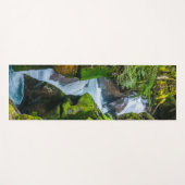 Avalanche Creek Yogamatte (Vorderseite (Horizontal))