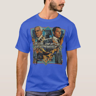 Avalanche Express 1979 T-Shirt