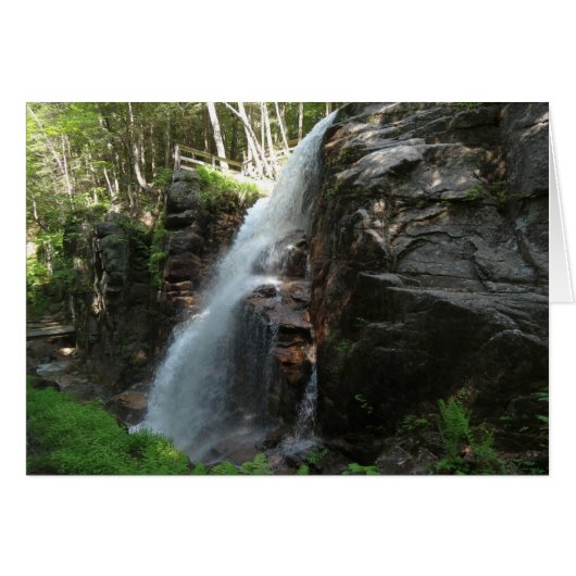 Avalanche Falls (Vorderseite (Horizontal))