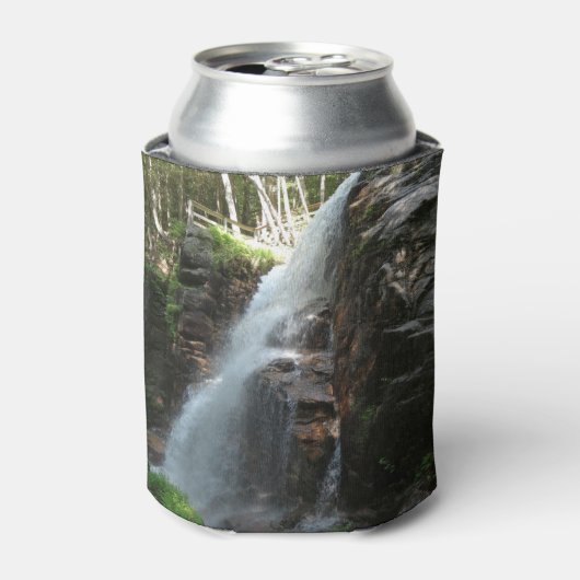 Avalanche Falls Dosenkühler (Kanne Vorderseite)