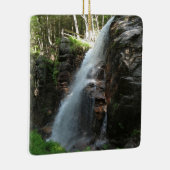 Avalanche Falls Keramikornament (Rechts)