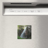 Avalanche Falls Magnet (In Situ (Geschirrspüler))