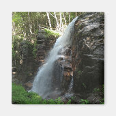Avalanche Falls Magnet (Vorne)