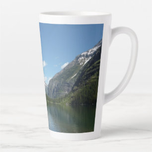 Avalanche Lake I im Glacier-Nationalpark Milchtasse