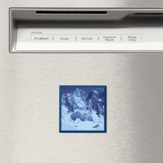 Avalanche Magnet (In Situ (Geschirrspüler))