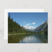 Avalanche See I - Glacier Nationalpark (Vorne/Hinten)