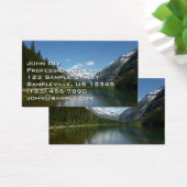 Avalanche See I - Glacier Nationalpark (Schreibtisch)