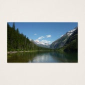 Avalanche See I - Glacier Nationalpark (Rückseite)