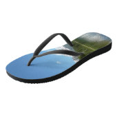 Avalanche See I - Glacier Nationalpark Badesandalen (Schrägansicht)