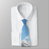 Avalanche See I - Glacier Nationalpark Krawatte (Gebunden)