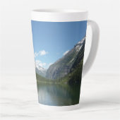 Avalanche See I - Glacier Nationalpark Milchtasse (Rechte Ecke)