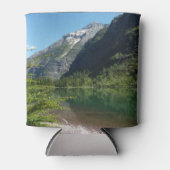 Avalanche See II - Glacier Nationalpark Dosenkühler (Vorderseite)