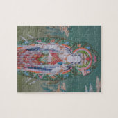 Avalokiteshvara Puzzlespiel Puzzle (Horizontal)