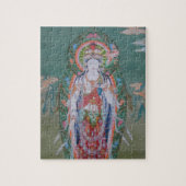 Avalokiteshvara Puzzlespiel Puzzle (Vertikal)