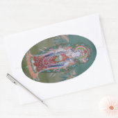 Avalokiteshvara Stickers (Umschlag)