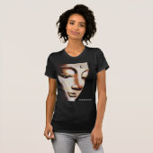 Avalokitesvara T-Shirt (Vorne ganz)