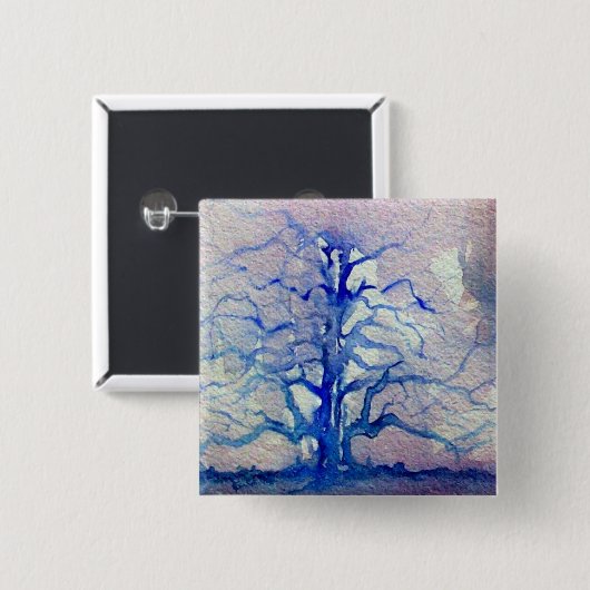 AVALON BUTTON (Vorne & Hinten)