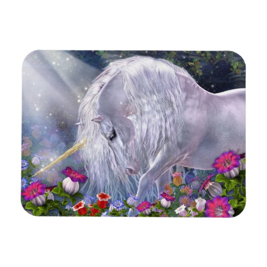 Avalon Flexi Magnet (Horizontal)