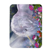 Avalon Flexi Magnet (Vertikal)