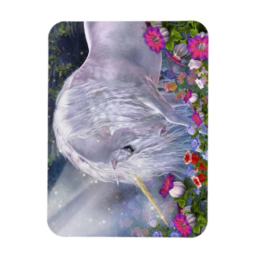 Avalon Flexi Magnet (Vertikal)