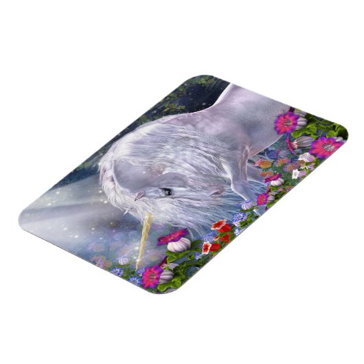 Avalon Flexi Magnet (Linke Seite)