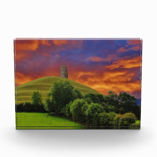 Avalon Fotoblock (Vorderseite)