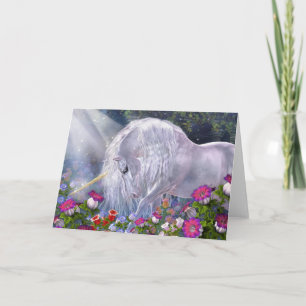 Avalon Grußkarte Karte