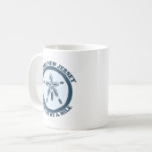 Avalon. Kaffeetasse (Vorderseite Links)