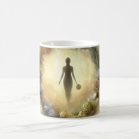 Avalon Kaffeetasse (Mittel)