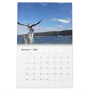 Avalon-Kalender 2020 Kalender