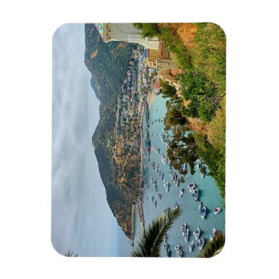 AVALON KALIFORNIEN Magnet