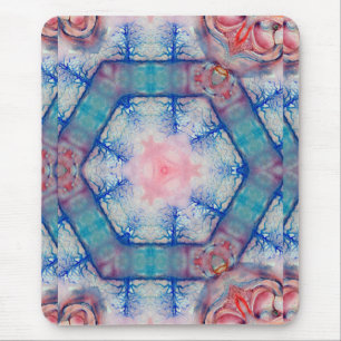 AVALON Lady Of The Lake, Magische Spiegelungen des Mousepad