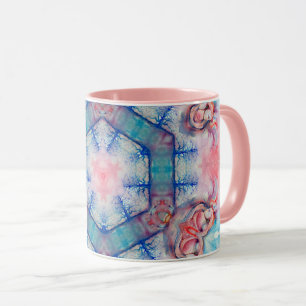 AVALON Lady of the Lake, Zauberhafte Spiegelungen  Tasse