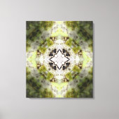 Avalon Leinwanddruck (Vorderseite)