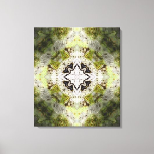 Avalon Leinwanddruck (Vorderseite)