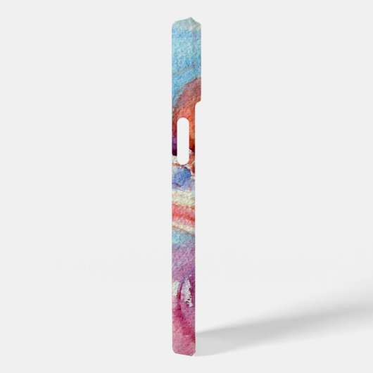 AVALON Magic and Mystery Monogram Case-Mate iPhone Hülle (Rückseite / Rechts)