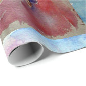 AVALON/Magie und Geheimnis Geschenkpapier (Rolleneckpunkt)