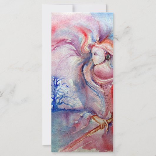 AVALON / Magie und Geheimnisse (Vorderseite)