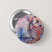 AVALON / Magie und Geheimnisse Button (Vorne & Hinten)