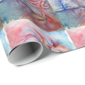 AVALON / Magie und Geheimnisse Geschenkpapier (Rolleneckpunkt)