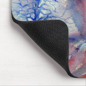 AVALON / Magie und Geheimnisse Mousepad (Ecke)