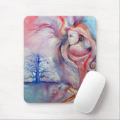 AVALON / Magie und Geheimnisse Mousepad (Mit Mouse)