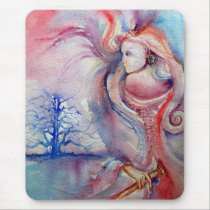 AVALON / Magie und Geheimnisse Mousepad