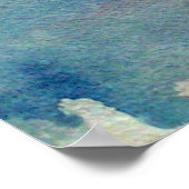 AVALON / Magie und Geheimnisse Poster (Ecke)