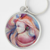 AVALON / Magie und Geheimnisse Schlüsselanhänger (Vorne)