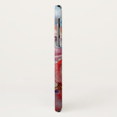 AVALON Magie und Mystery Case-Mate iPhone Hülle (Hinten/Links)