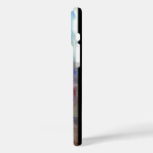 AVALON Magie und Mystery Case-Mate iPhone Hülle (Rückseite / Links)