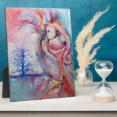 AVALON Magie und Mystery Fotoplatte (Seite)